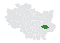 Wrocław Biskupin-Sępolno-Dąbie-Bartoszowice